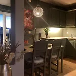 Nydelig Utsikt, Hotell-følelse