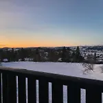 2 Med Nydelig Utsikt Og Hotell-folelse *