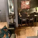 Nydelig Utsikt, Hotell-følelse Leilighet Beitostolen