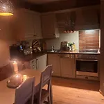 Nydelig Utsikt, Hotell-følelse Leilighet Beitostolen
