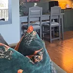 2 Med Nydelig Utsikt Og Hotell-folelse Apartment Beitostolen