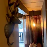 2 Med Nydelig Utsikt Og Hotell-folelse Apartment *