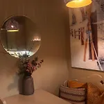 2 Med Nydelig Utsikt Og Hotell-folelse