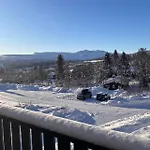 2 Med Nydelig Utsikt Og Hotell-folelse * Beitostolen