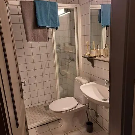 Nydelig Utsikt, Hotell-folelse Apartment *