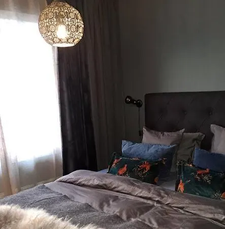 Apartment Nydelig Utsikt, Hotell-folelse Beitostolen