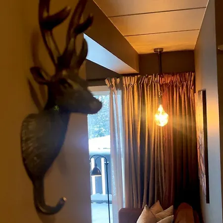 Nydelig Utsikt, Hotell-følelse Leilighet *