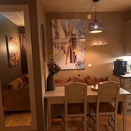 2 Med Nydelig Utsikt Og Hotell-folelse Apartamento