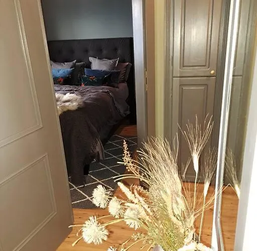 2 Med Nydelig Utsikt Og Hotell-folelse *