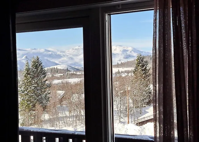 2 Med Nydelig Utsikt Og Hotell-folelse *