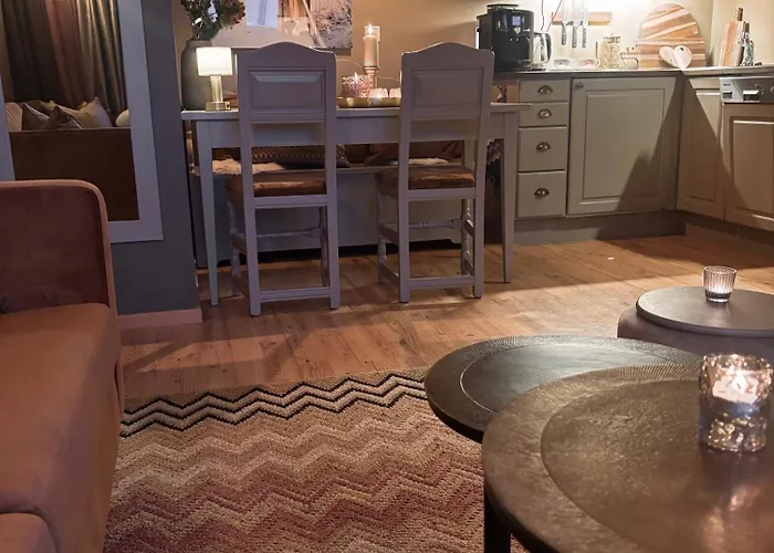 2 Med Nydelig Utsikt Og Hotell-folelse