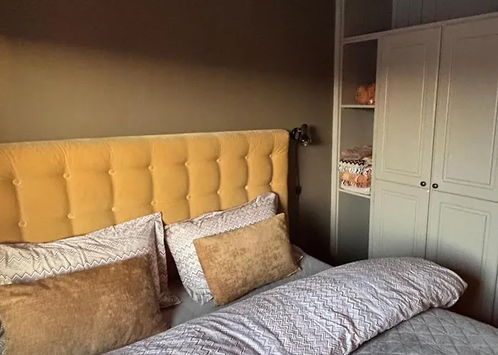 2 Med Nydelig Utsikt Og Hotell-folelse