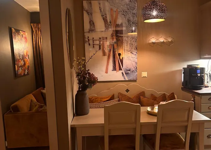 2 Med Nydelig Utsikt Og Hotell-folelse Apartamento