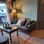 Appartement 2 Med Nydelig Utsikt Og Hotell-folelse Beitostolen