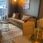 2 Med Nydelig Utsikt Og Hotell-folelse Appartement Beitostolen