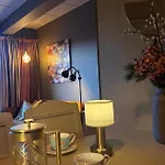 2 Med Nydelig Utsikt Og Hotell-folelse *