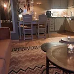 2 Med Nydelig Utsikt Og Hotell-folelse