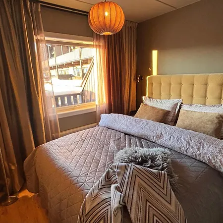 2 Med Nydelig Utsikt Og Hotell-folelse * Beitostolen