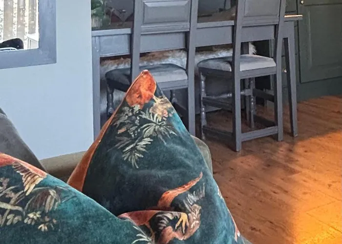 2 Med Nydelig Utsikt Og Hotell-folelse Апартаменты Beitostolen