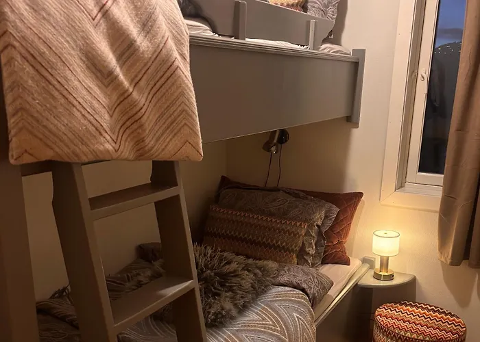 2 Med Nydelig Utsikt Og Hotell-folelse Beitostolen